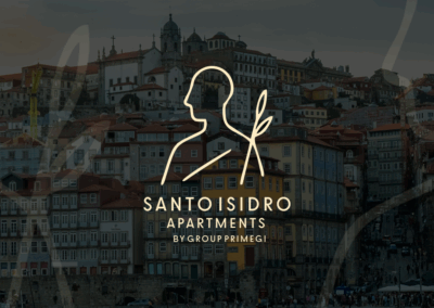 PGISI – Apartamento T3 Porto – Portugal