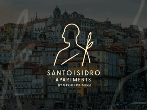 PGISI – Apartamento T3 Porto – Portugal
