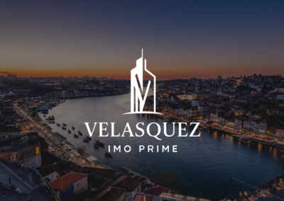 Velasquez – Edificio residencial en Porto – Portugal